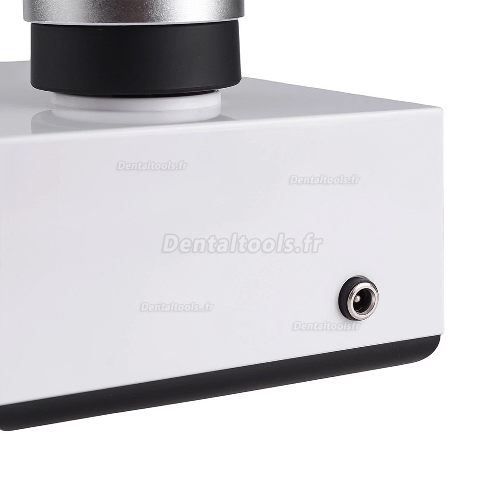 M&eacute;langeur automatique d'alginate dentaire &agrave; vitesse r&eacute;glable 5 &agrave; 300 tr min